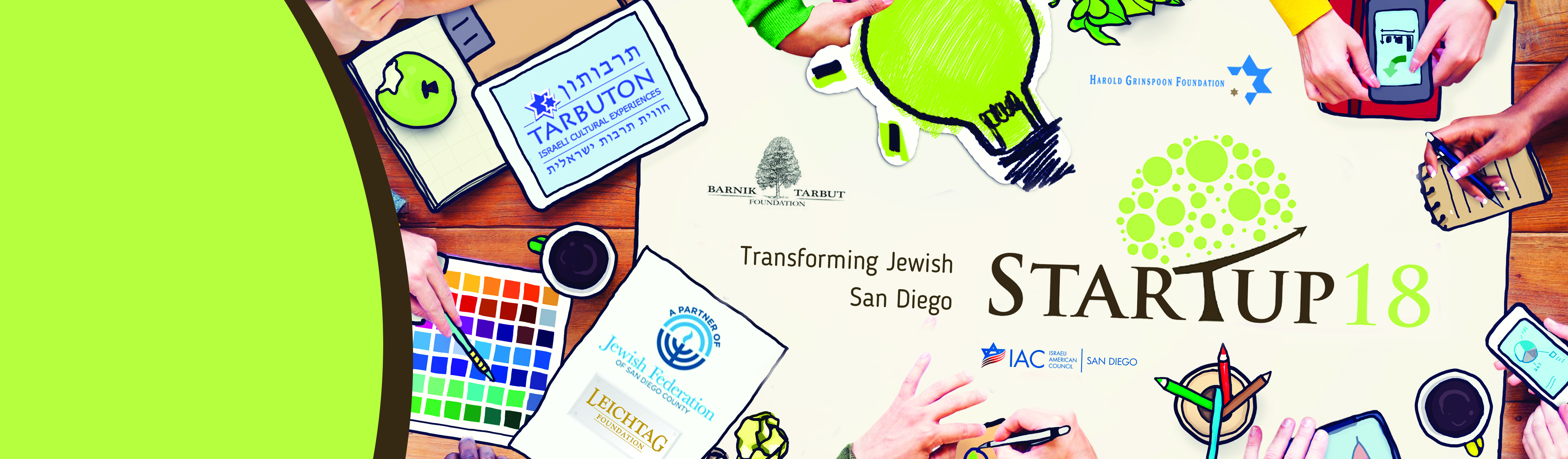 San Diego Israel and Jewish 